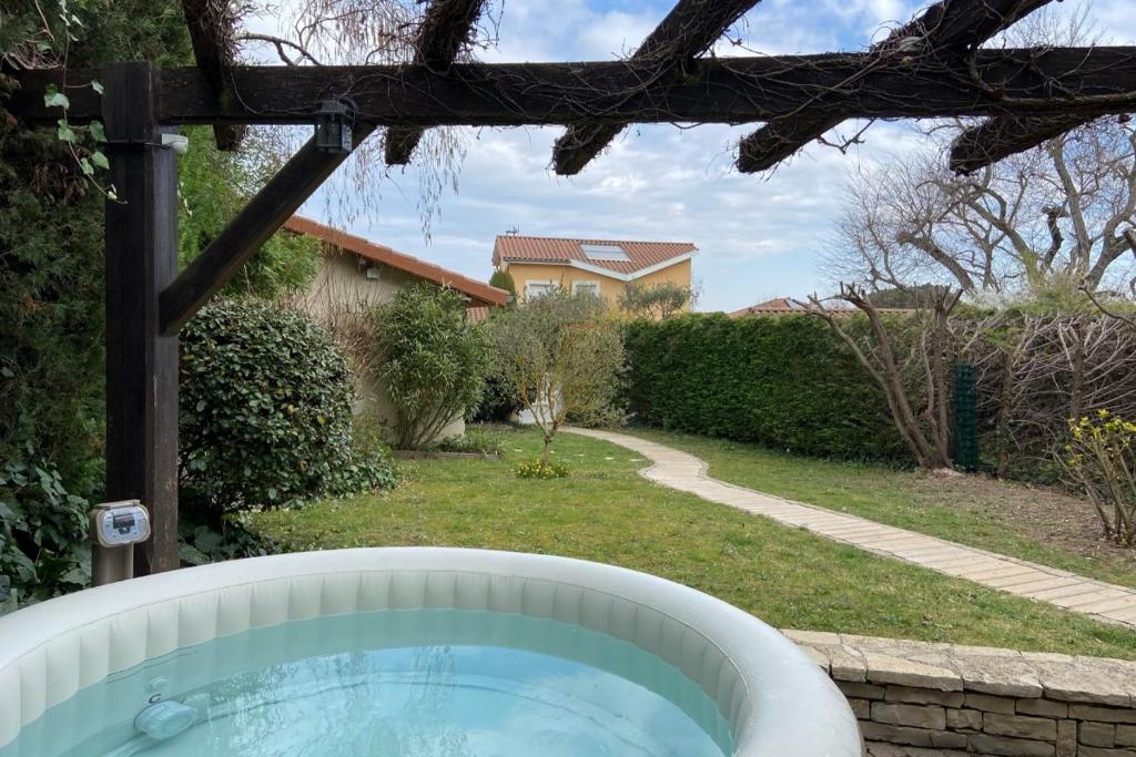 La Petite Maison photo 1