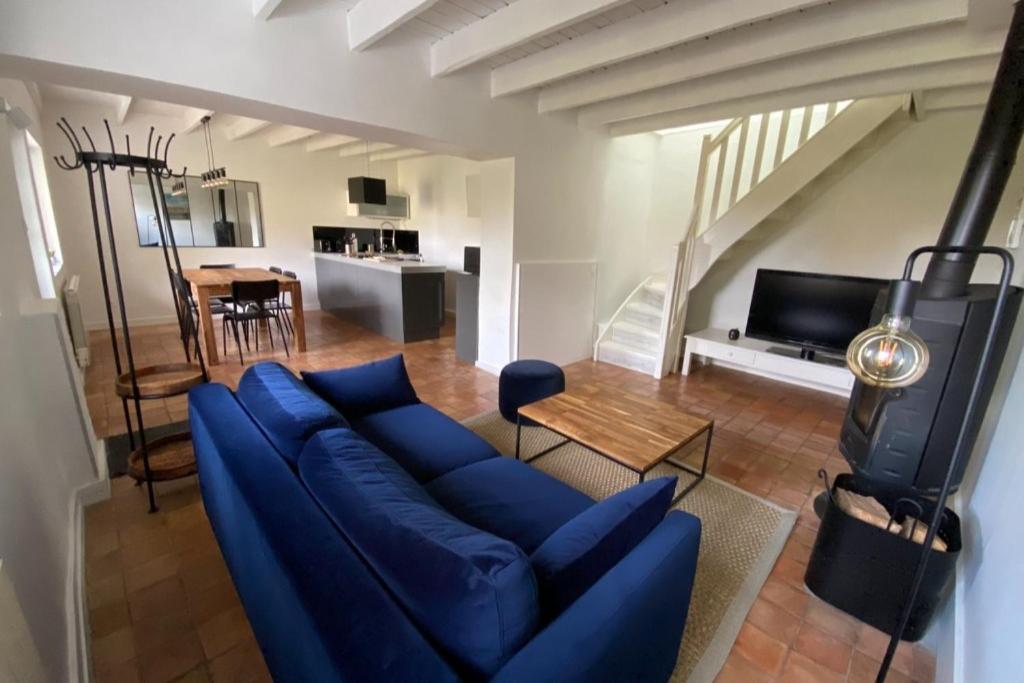 La Petite Maison photo 2