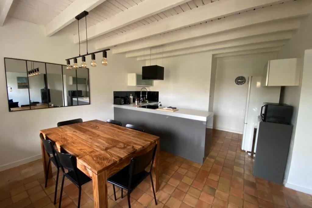 La Petite Maison photo 3