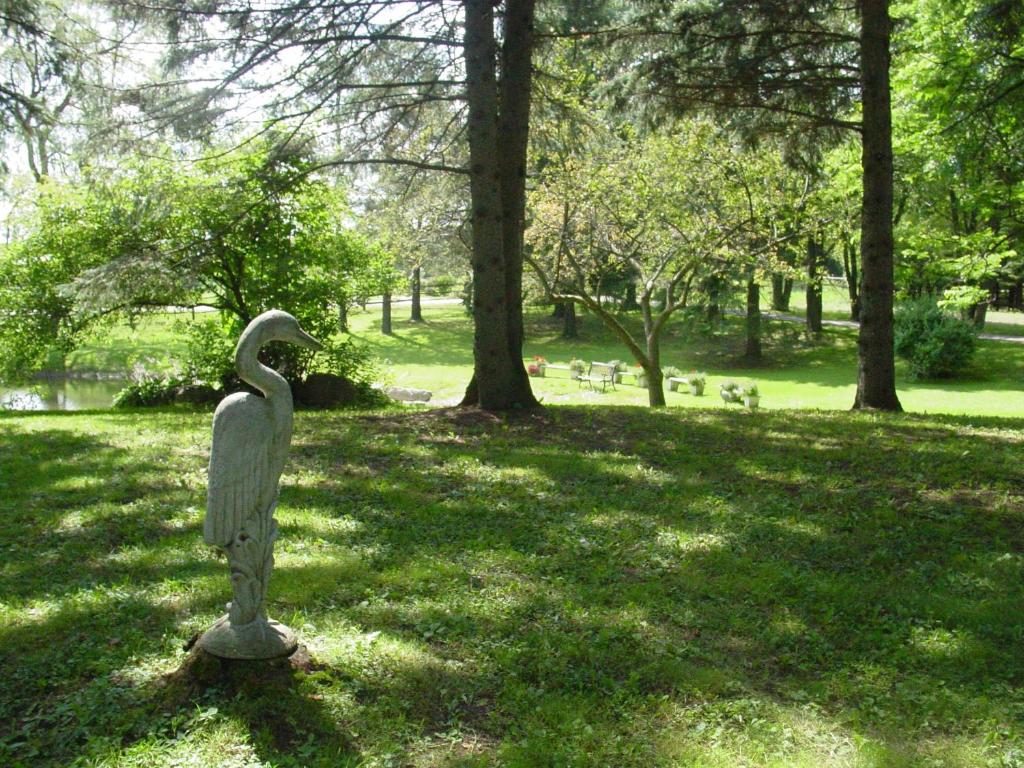 Inn on the Moraine photo 3