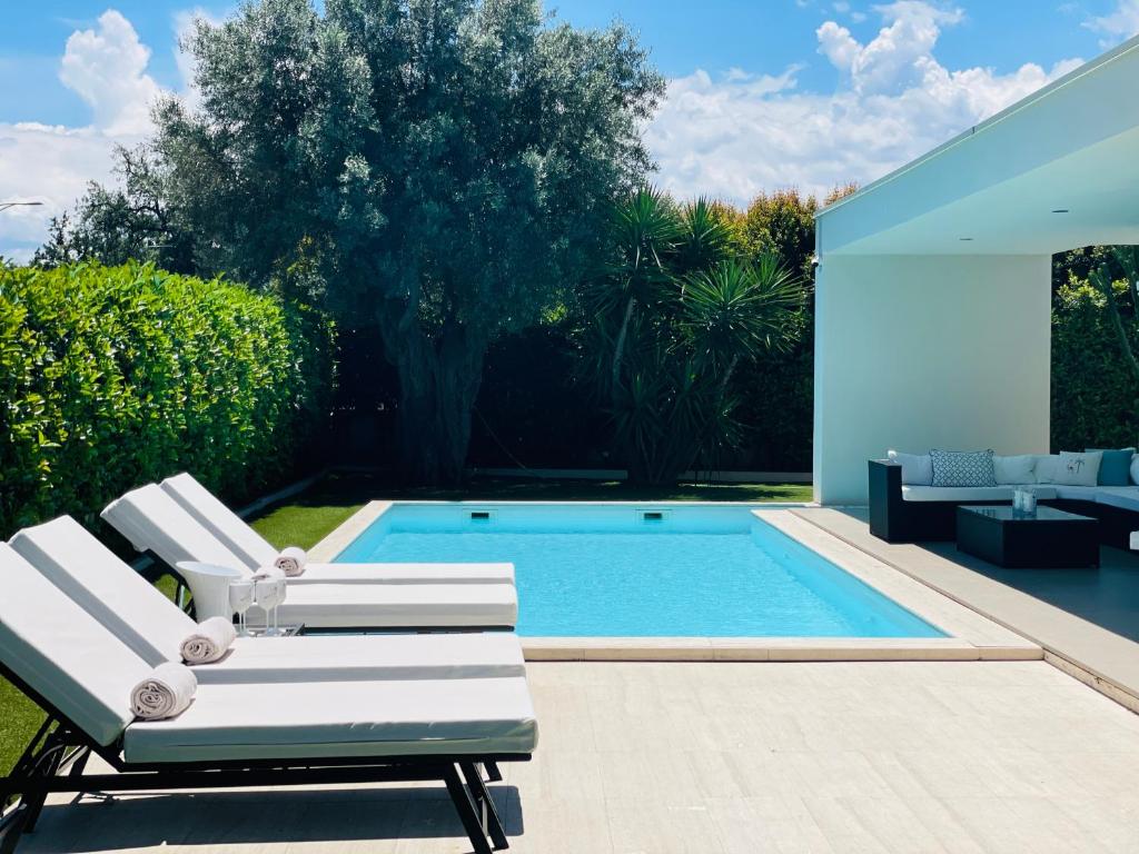 Villa Fiorentino photo 2