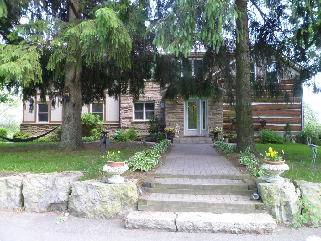 Inn on the Moraine photo 1