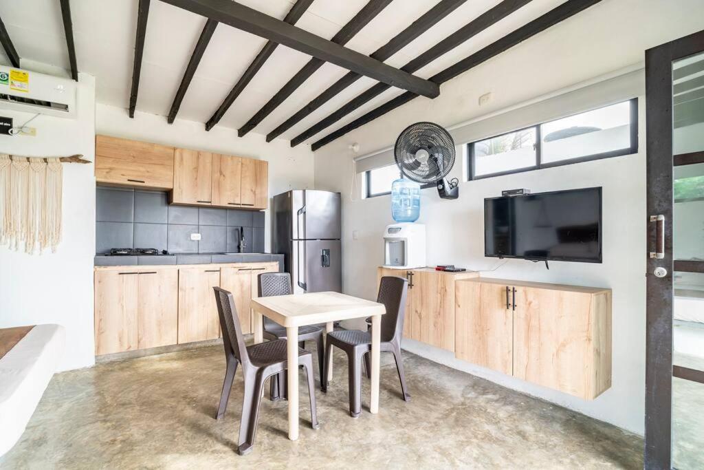 AGUAMARINA House photo 1