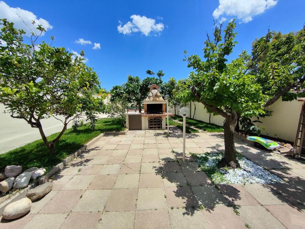 Villa Antoinette Sardegna photo 3