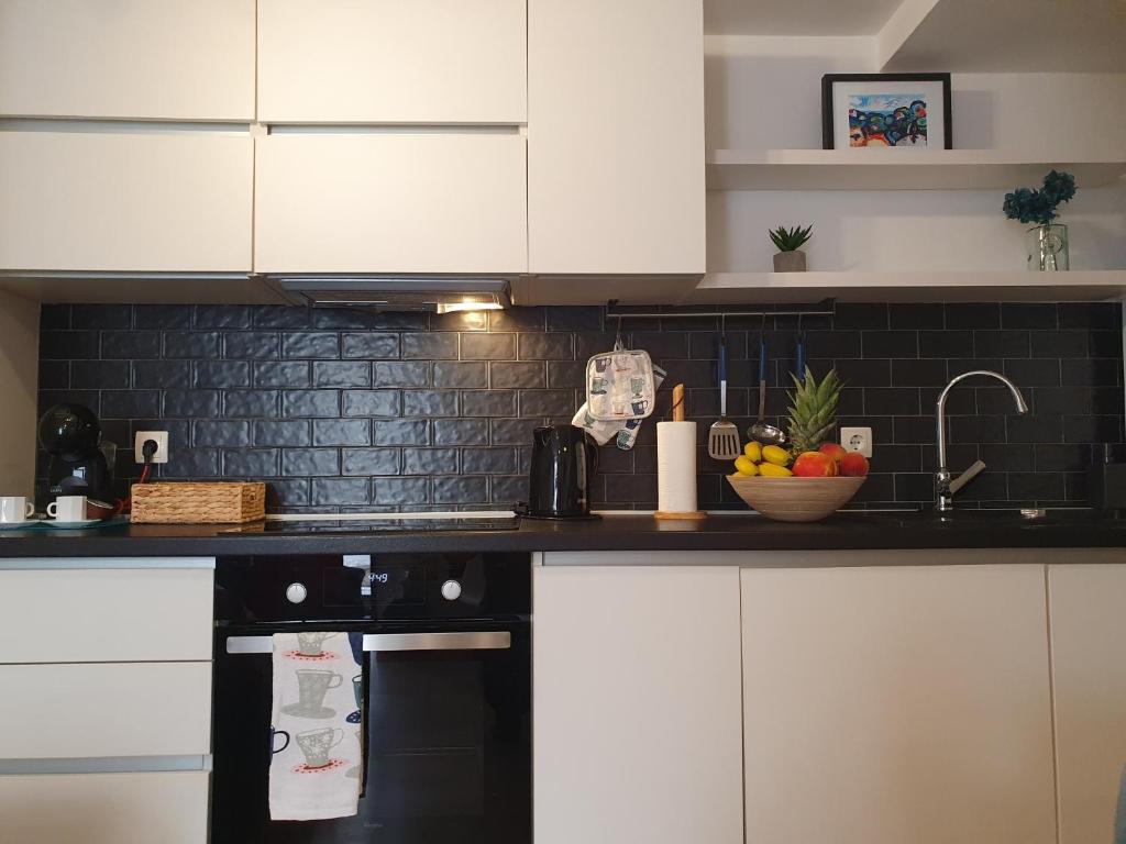 Korado Studio Apartment photo 1