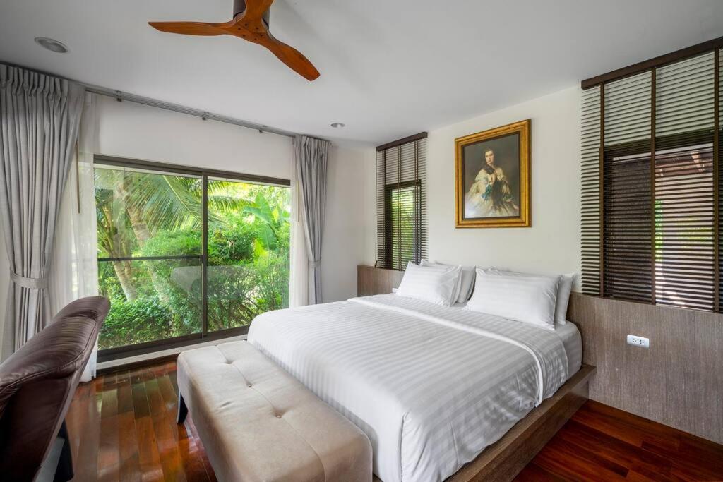 Villa Jacuzzi R6 The Height Khaoyai 1BR byน้องมังคุด photo 1