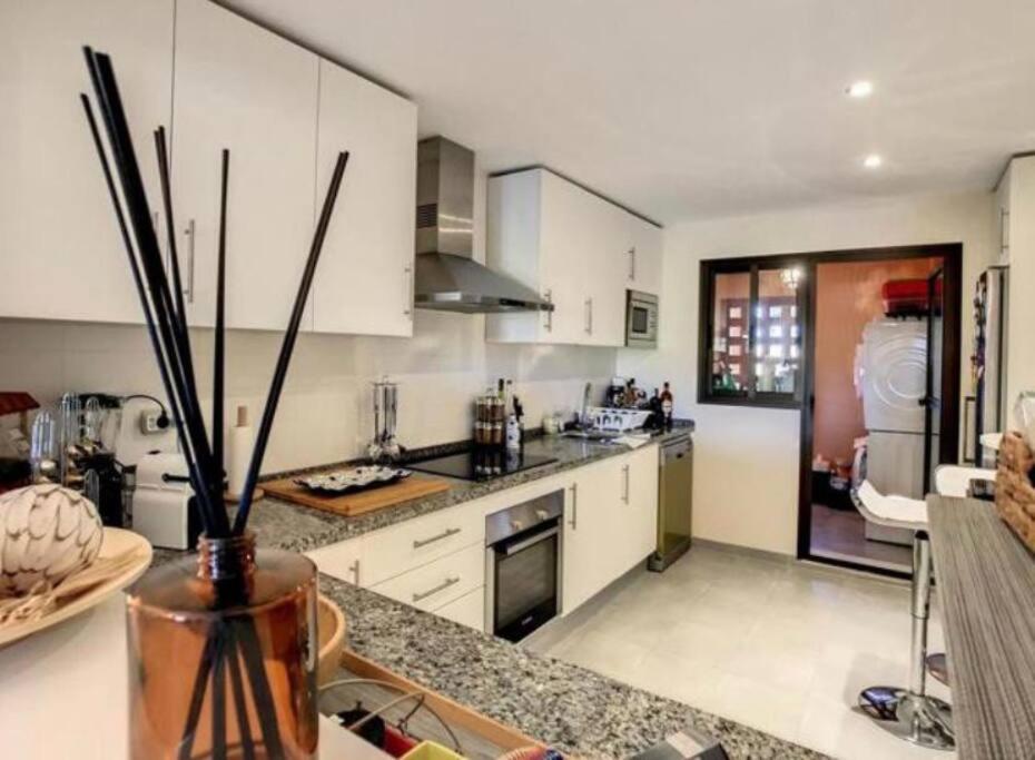 Appartement luxueux, piscine, padel et golf de Doña Julia photo 3