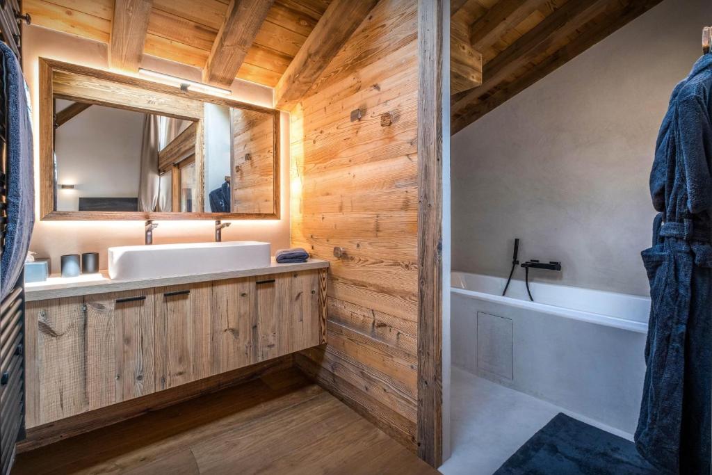 Chalet Arpitania - OVO Network photo 3