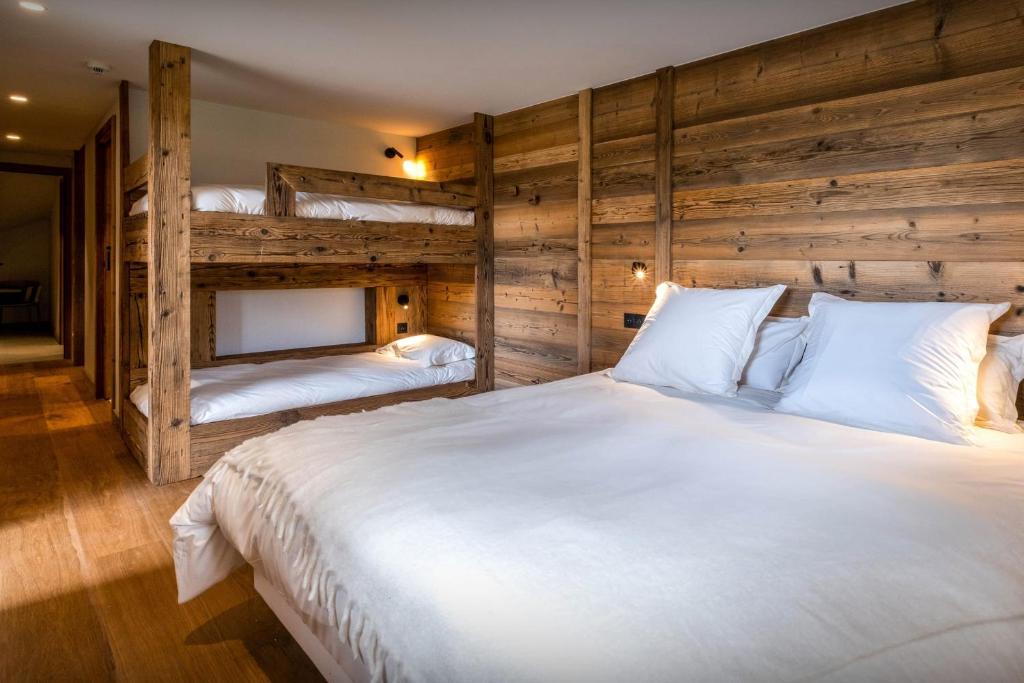 Chalet Arpitania - OVO Network photo 4
