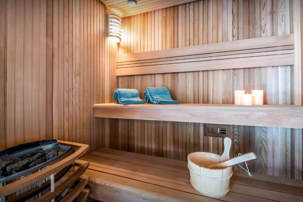 Chalet Arpitania - OVO Network photo 2