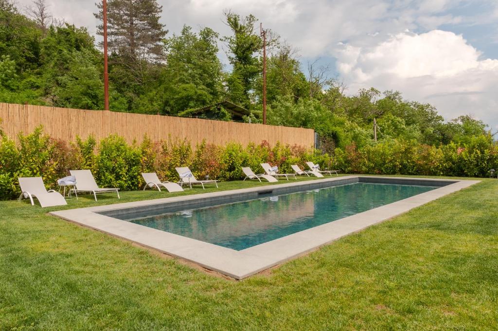 Villa Viola 12 pax family retreat pool near 5Terre photo 2