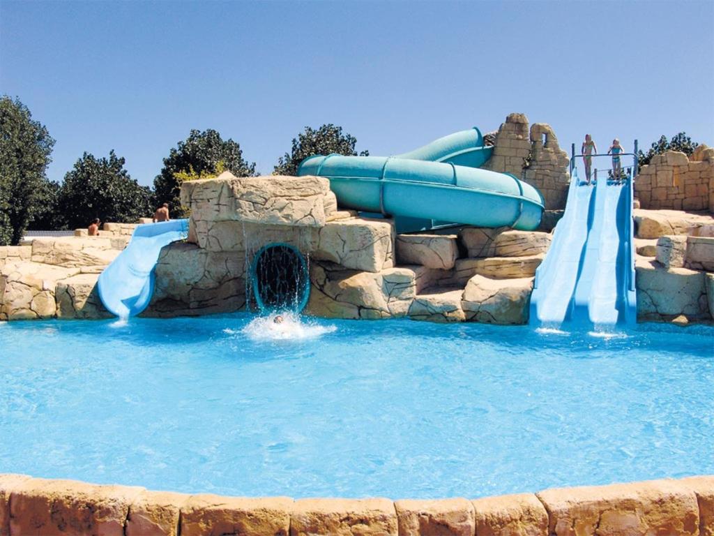 Le Costa Gloria - Camping de la Prairie photo 4