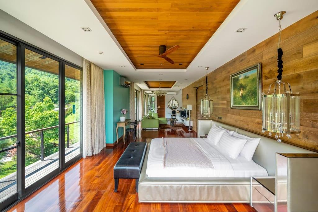 President R1-3 The Height Khaoyai 3BR byน้องมังคุด photo 1