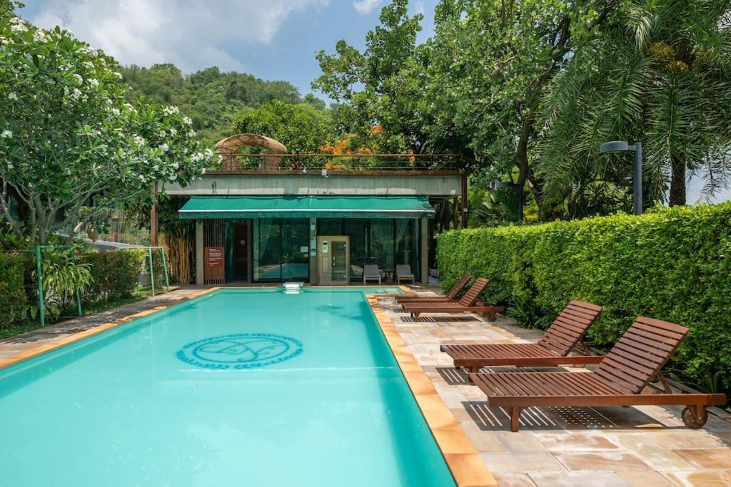 President R1-3 The Height Khaoyai 3BR byน้องมังคุด photo 4
