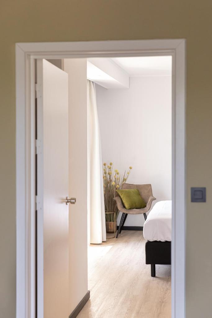 M Hotel photo 4