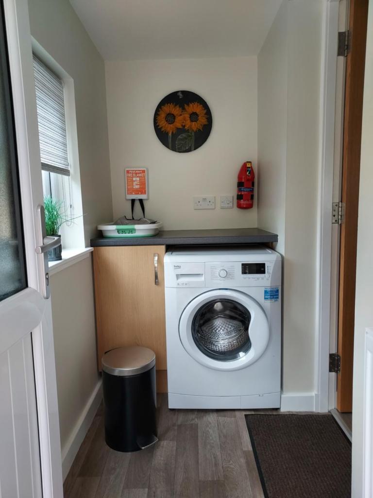 Strathalban cottage photo 2