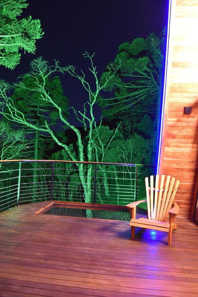Cabana Amores da Serra photo 3