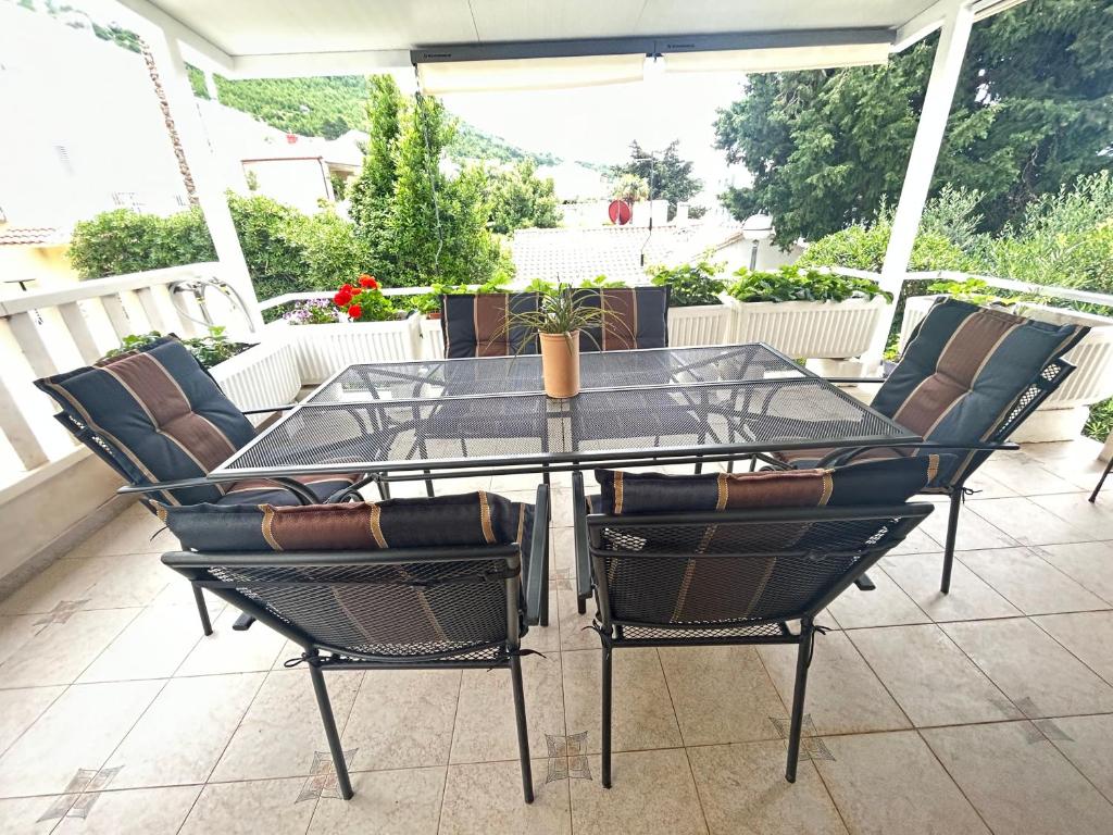 Apartments Sanda photo 4