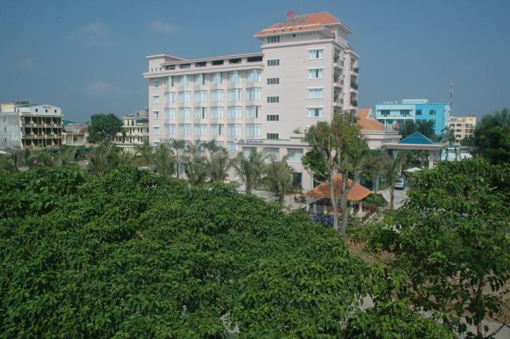 Saigon Kimlien Resort Cualo photo 3