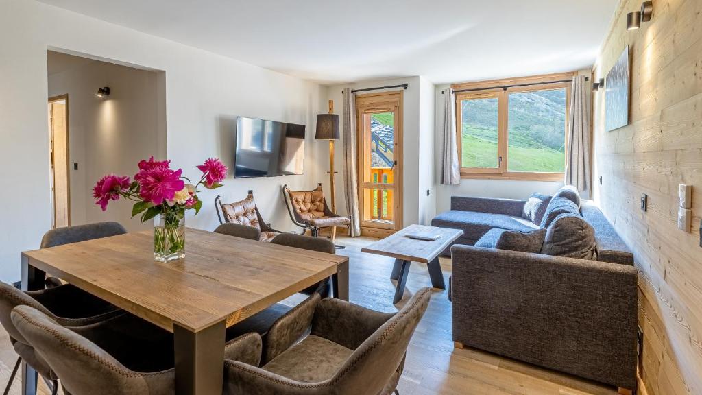 Résidence W 2050 - BELLE PLAGNE