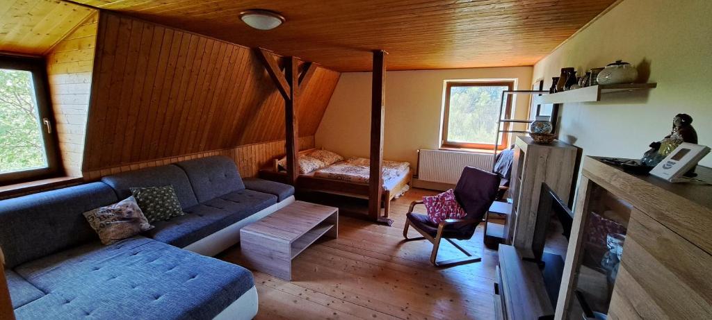 Apartmány Na Lontě photo 2