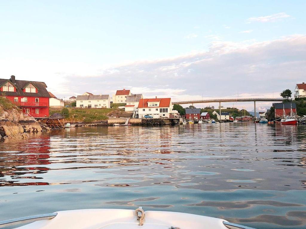 Holiday home averøy III photo 2