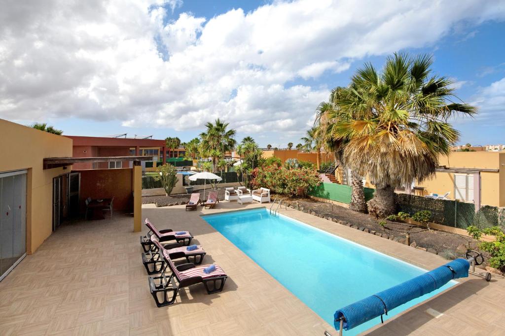 Villa Teresa photo 2