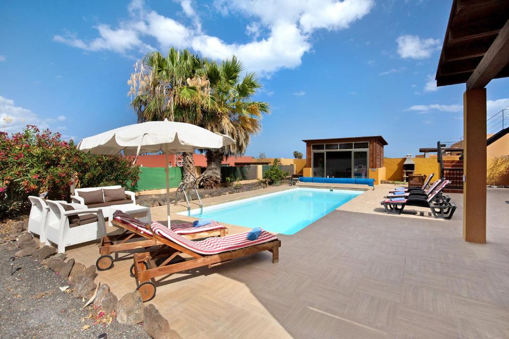 Villa Teresa photo 1