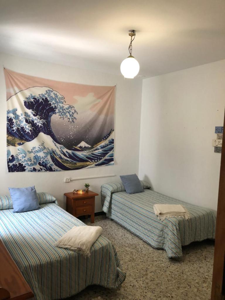 Casa en primera línea de playa photo 1