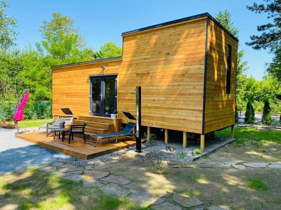 Nevšední ubytování s privátním wellness photo 2