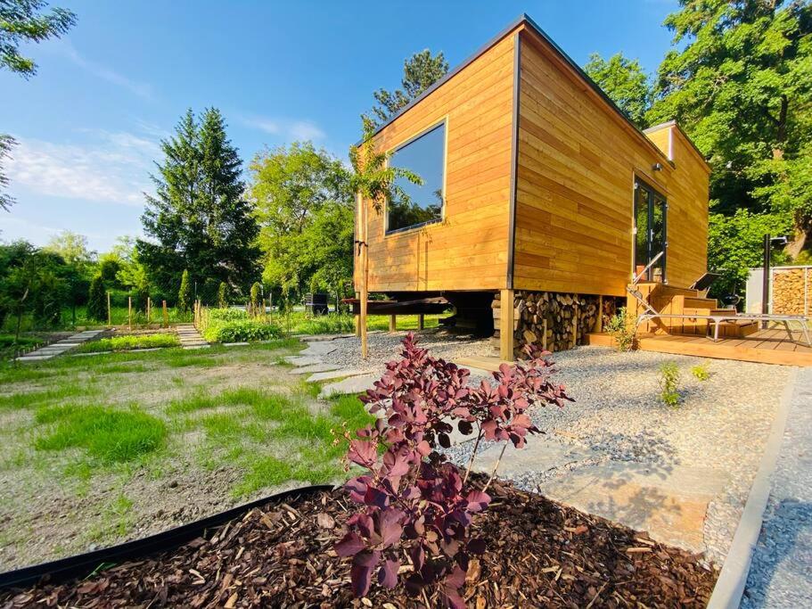 Nevšední ubytování s privátním wellness photo 4