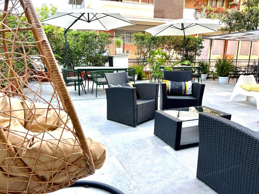 Hotel Franchi photo 3