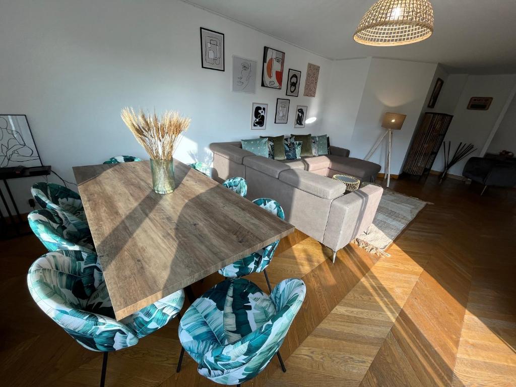 APPARTEMENT ISSY LES MOULINEAUX QUAI DE SEINE - 화장실