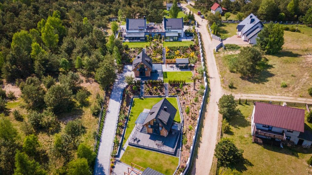Palmowe Wzgórze Skoszewo - Luksusowe Apartamenty photo 4
