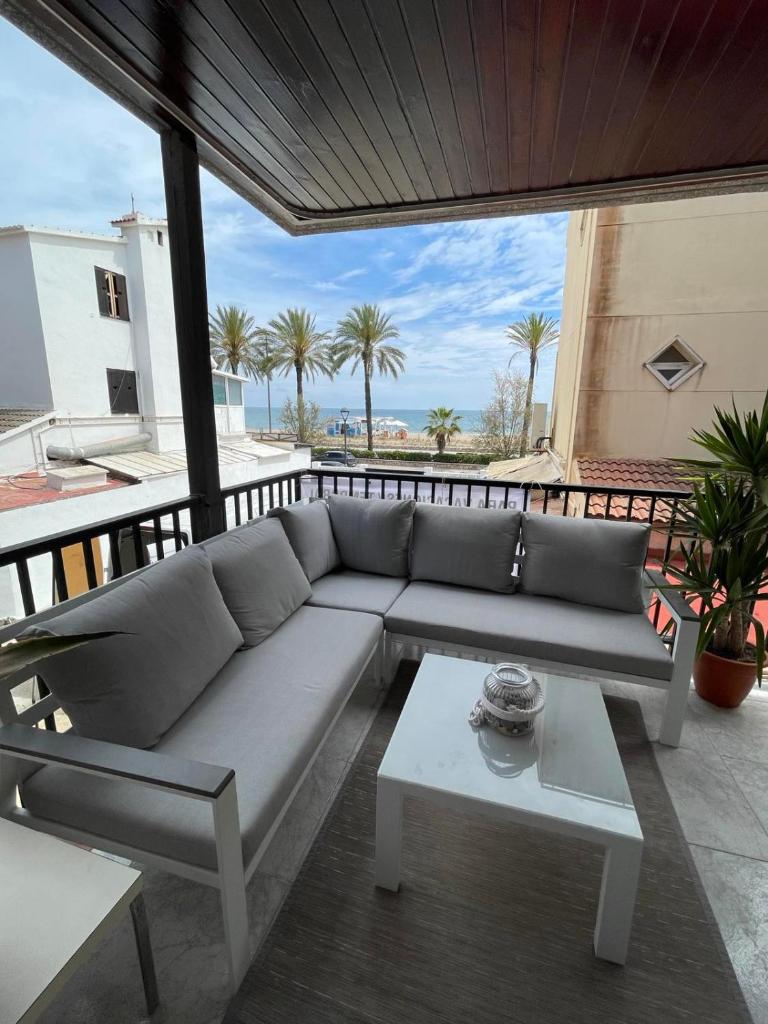Apartman playa photo 3