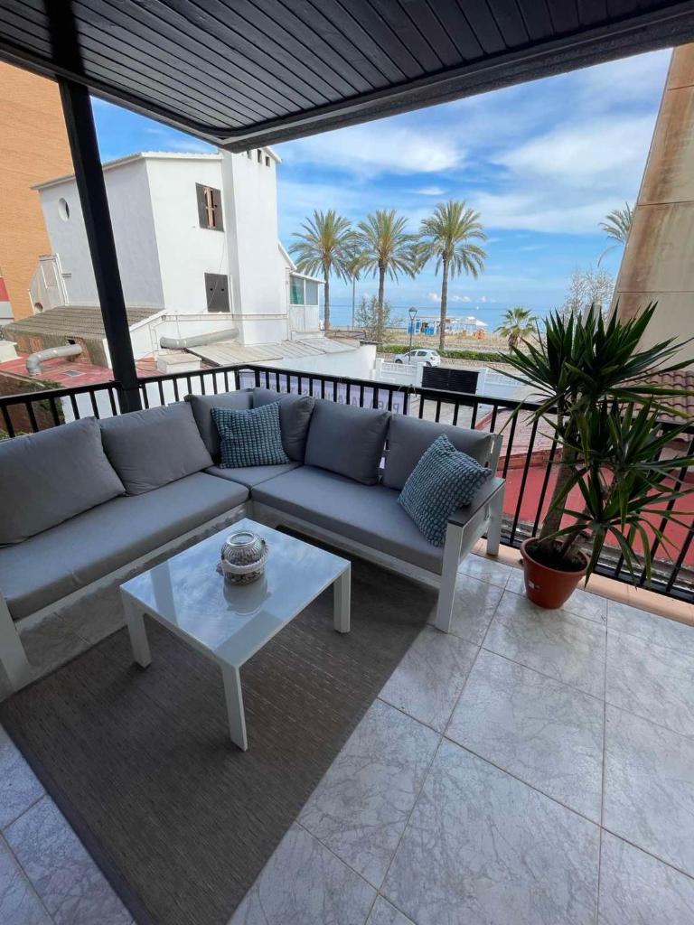 Apartman playa photo 2