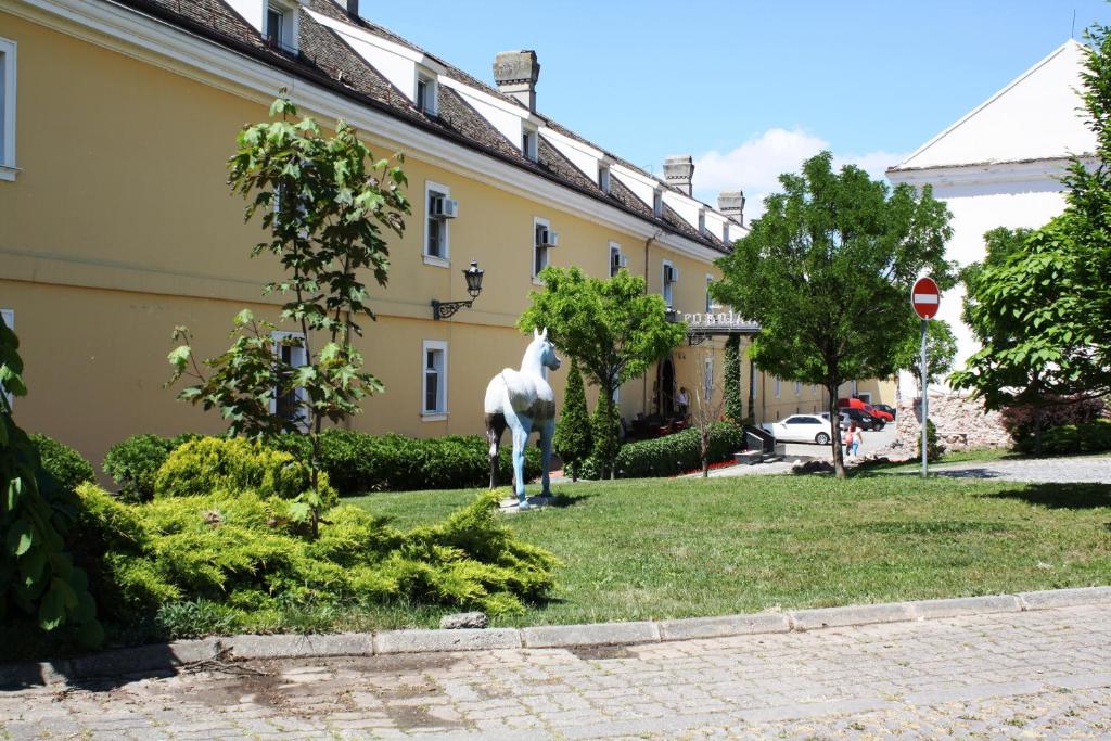 Hotel Leopold I photo 4