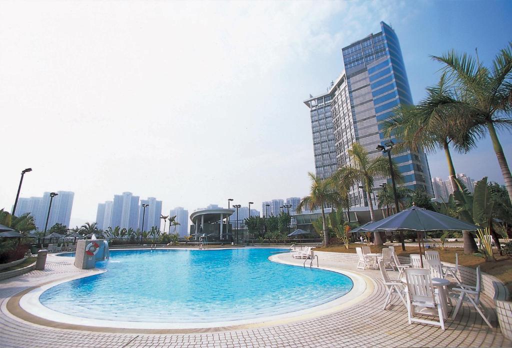 Harbour Plaza Resort City photo 2