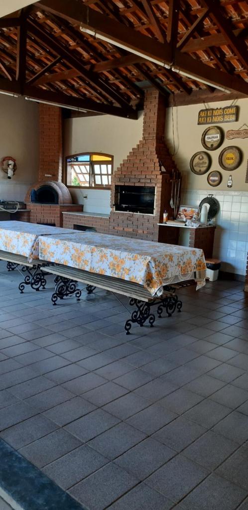 Chácara Tâmonamió - Casa de campo completa para sua família - WIFI fibra photo 3