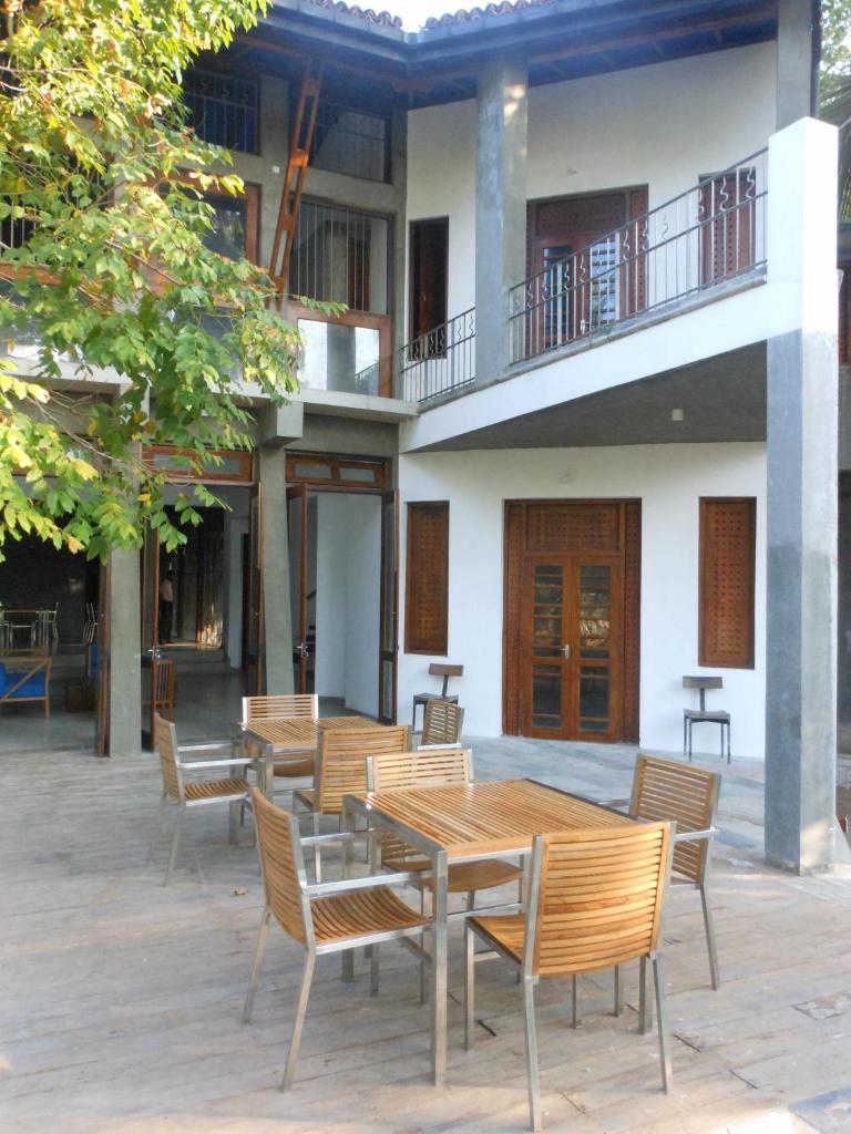Isana Beach House photo 4