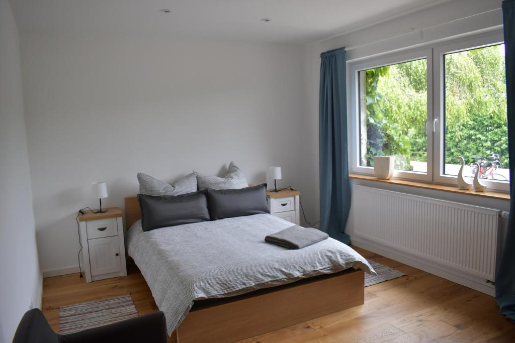 Ferienwohnung Storchennest photo 3