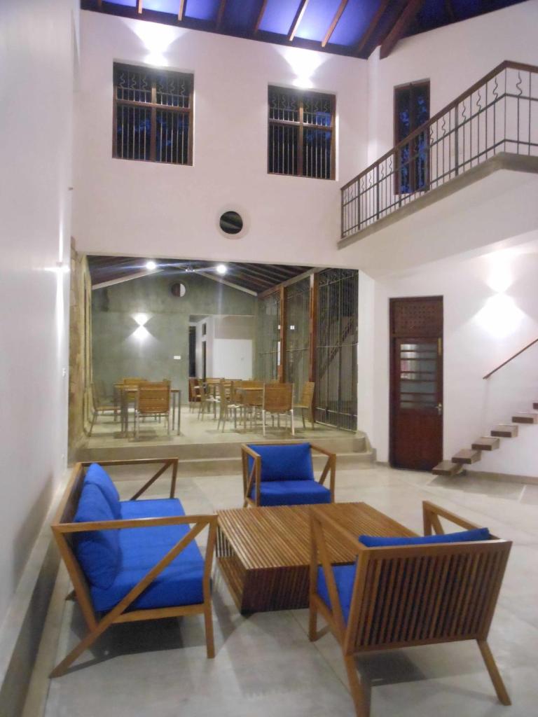 Isana Beach House photo 1