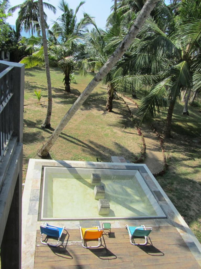 Isana Beach House photo 2
