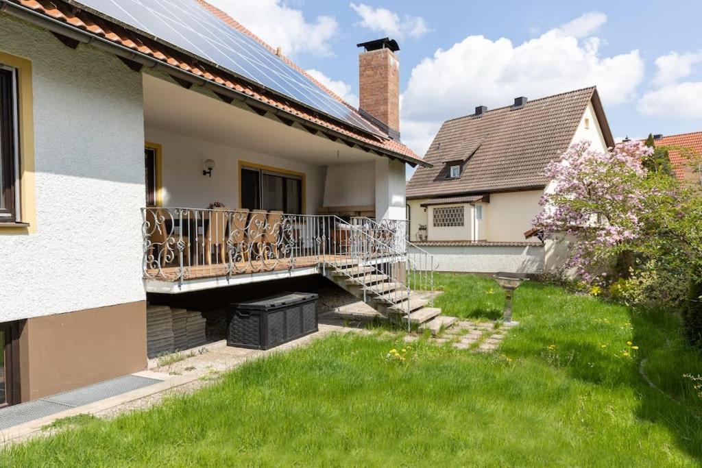 Villa am Wehr photo 1