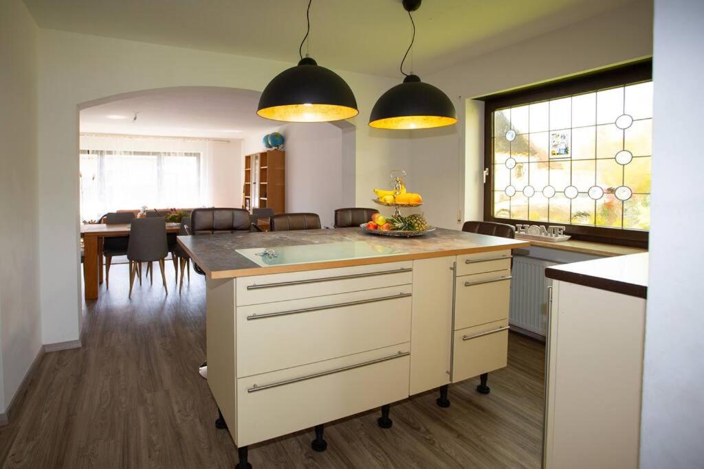 Villa am Wehr photo 4