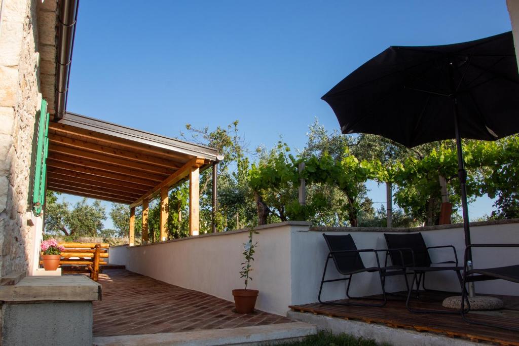 Casa Piccola photo 2