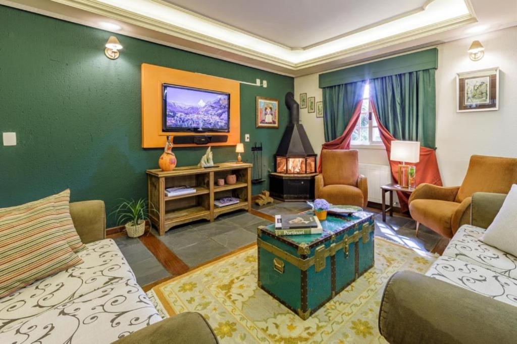 Tri Hotel Le Chateau photo 2