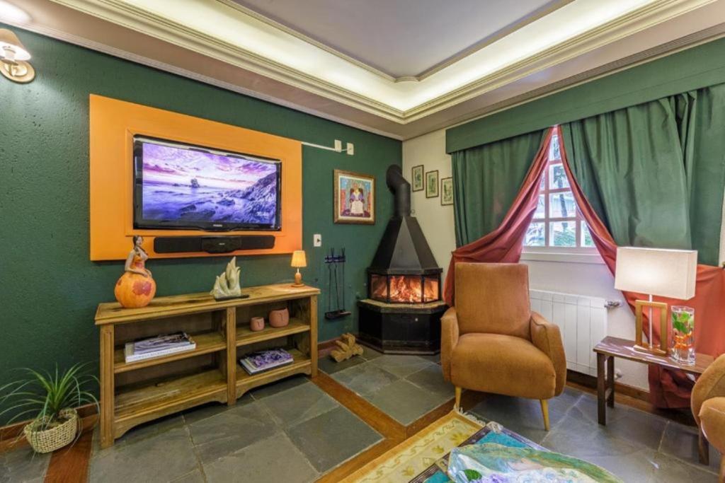 Tri Hotel Le Chateau photo 3