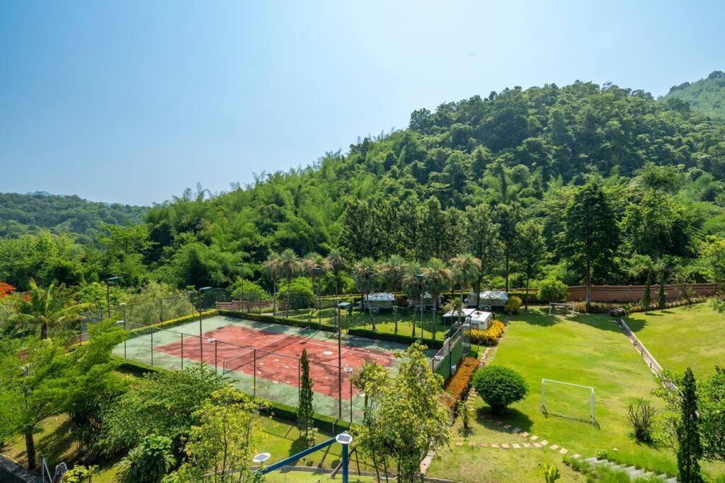 Villa Family R7 The Height Khaoyai 1BR byน้องมังคุด photo 3