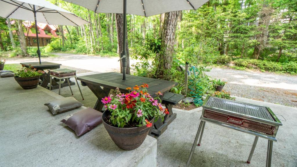 Mojo Lodge Hakuba photo 3